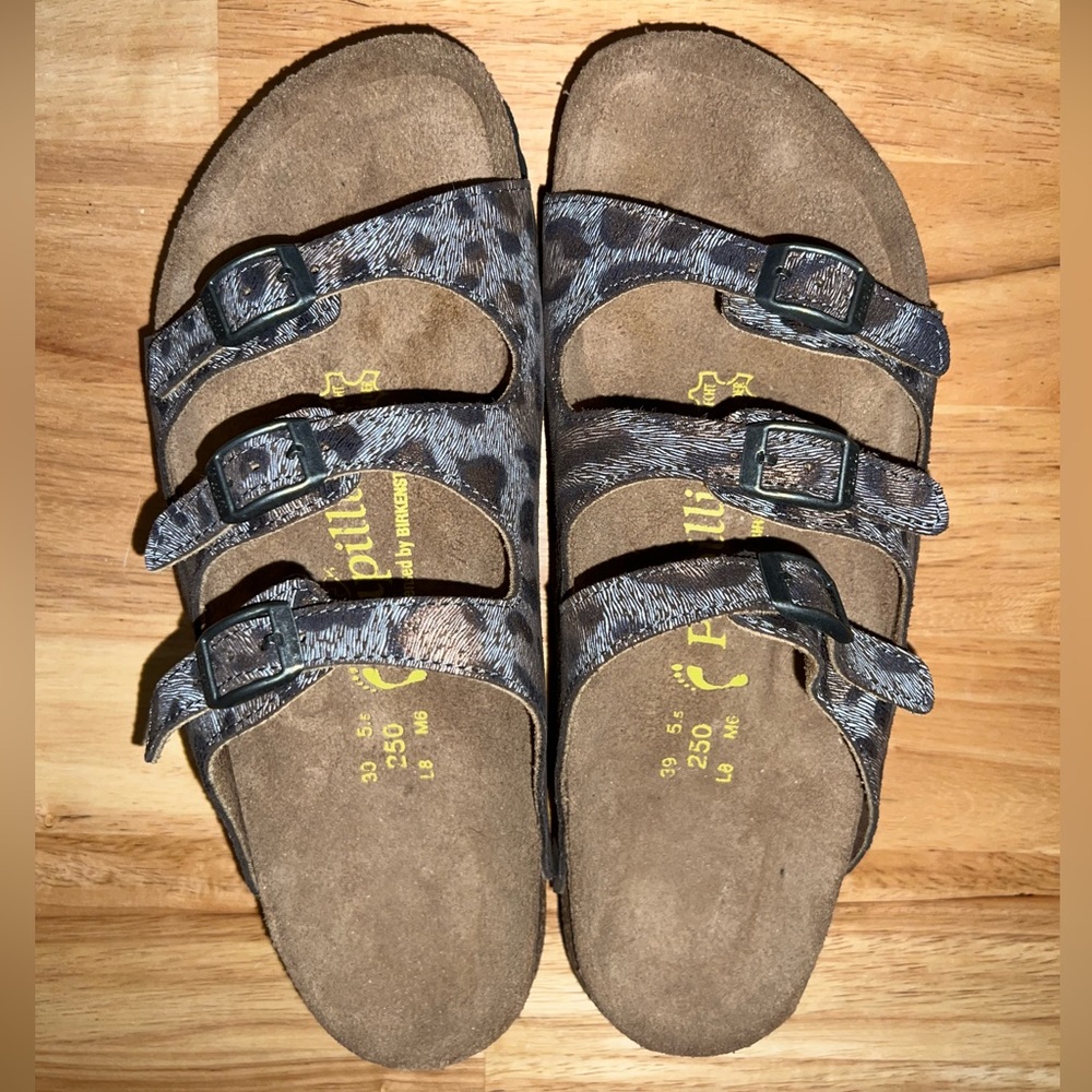 Papillio by Birkenstock Sandals